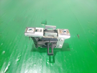 Замок сиденья, OPEL, CORSA, F68, Z12XE, 2004, R, L