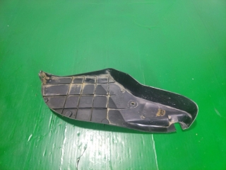 Подкрылок, MAZDA, AXELA, BK5P, ZY, 2004, R, R, B32H50341