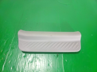 Накладка на порог внутренняя, MAZDA, AXELA, BK5P, ZY, 2004, R, L, BP4K68740