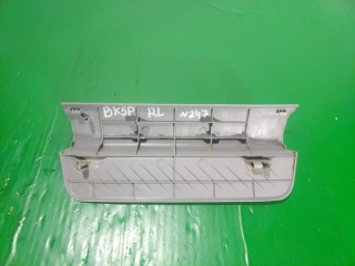 Накладка на порог внутренняя, MAZDA, AXELA, BK5P, ZY, 2004, R, L, BP4K68740