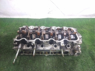 Головка блока цилиндров, HONDA, FIT, GD1, L13A, 2001