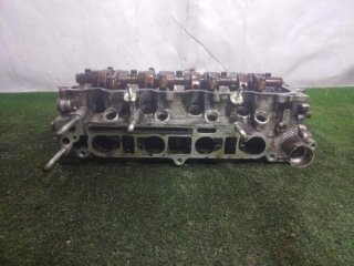 Головка блока цилиндров, HONDA, FIT, GD1, L13A, 2001