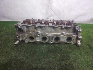 Головка блока цилиндров, HONDA, FIT, GD1, L13A, 2001