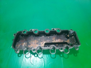 Клапанная крышка, HONDA, FIT, GD1, L13A, 2001