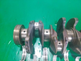 Коленвал, HONDA, FIT, GD1, L13A, 2001