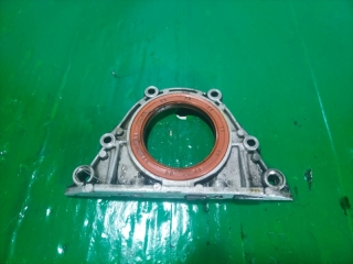 Крышка двигателя задняя, DAEWOO, MATIZ, KLYA, F8CV, 2005