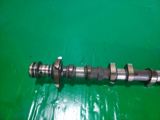 Распредвал впускной, MAZDA, AXELA, BK5P, ZY, 2004