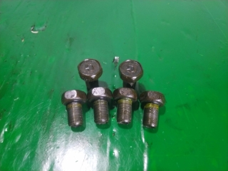 Болт маховика, MAZDA, AXELA, BK5P, ZY, 2004