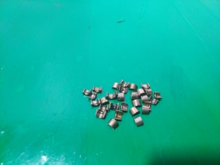 Сухарь клапана, MAZDA, AXELA, BK5P, ZY, 2004