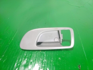 Обрамление ручки двери, MAZDA, AXELA, BK5P, ZY, 2004, F, L