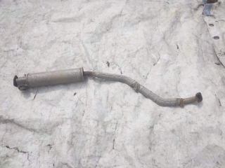 Резонатор, CHEVROLET, LACETTI, J200, F16D3, 2007