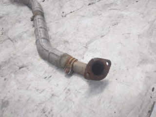 Резонатор, CHEVROLET, LACETTI, J200, F16D3, 2007