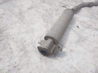 Резонатор, CHEVROLET, LACETTI, J200, F16D3, 2007