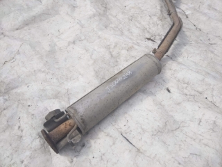 Резонатор, CHEVROLET, LACETTI, J200, F16D3, 2007