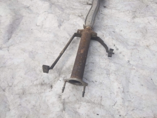 Резонатор, KIA, SPECTRA, SD, S5D