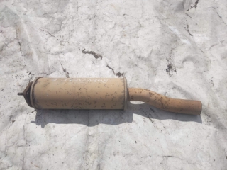 Резонатор, CHEVROLET, LACETTI, J200, F16D3, 2007