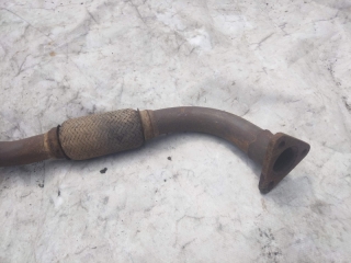 Приемная труба глушителя, DAEWOO, MATIZ, KLYA, F8CV, 2005