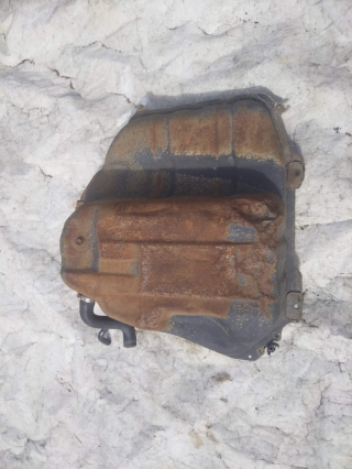 Топливный бак, TOYOTA, PROBOX, NCP51, 1NZ-FE, 2002