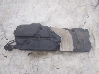 Топливный бак, LIFAN, BREEZ, 520, LF481Q3, 2008