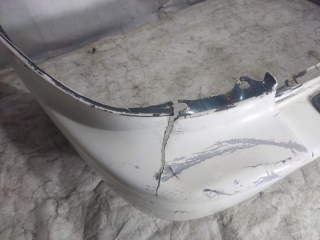 Бампер, HONDA, ACCORD, CE1, F22B, 1996, R