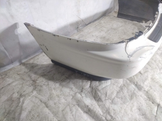 Бампер, HONDA, ACCORD, CE1, F22B, 1996, R