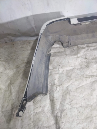 Бампер, HONDA, ACCORD, CE1, F22B, 1996, R