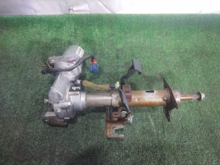 Рулевая колонка, NISSAN, NV200, VM20, HR16DE, 2010