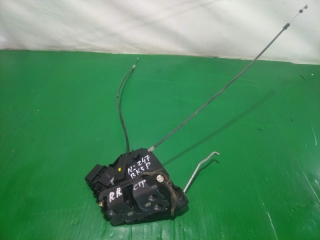 Замок двери, MAZDA, AXELA, BK5P, ZY, 2004, R, R