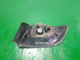 Фонарь в крыло, MAZDA, AXELA, BK5P, ZY, 2004, L