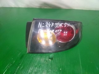 Фонарь в крыло, MAZDA, AXELA, BK5P, ZY, 2004, R