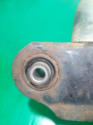 Рычаг, MAZDA, AXELA, BK5P, ZY, 2004, R