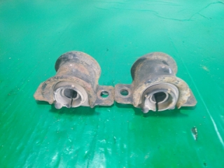 Крепление стабилизатора, MAZDA, AXELA, BK5P, ZY, 2004, R