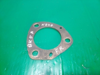 Проставка стойки, MAZDA, AXELA, BK5P, ZY, 2004, F, R