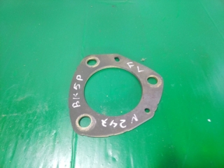 Крепление опоры амортизатора, MAZDA, AXELA, BK5P, ZY, 2004, F, L