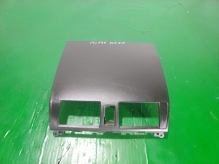 Накладка на торпеду, MAZDA, AXELA, BK5P, ZY, 2004, B32H-55311