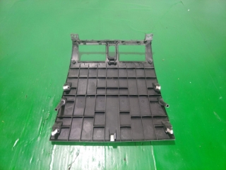 Накладка на торпеду, MAZDA, AXELA, BK5P, ZY, 2004, B32H-55311