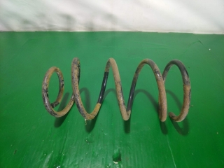 Пружина, MAZDA, AXELA, BK5P, ZY, 2004, F