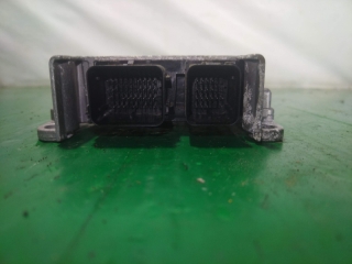 Блок управления airbag, MAZDA, AXELA, BK5P, ZY, 2004, BP4K57K30