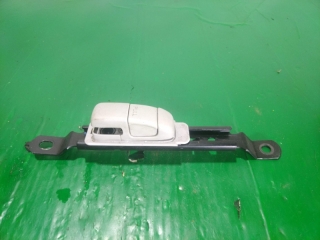Регулятор высоты ремня безопастности, MAZDA, AXELA, BK5P, ZY, 2004