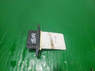 Резистор отопителя, MAZDA, AXELA, BK5P, ZY, 2004, HB151BN7N