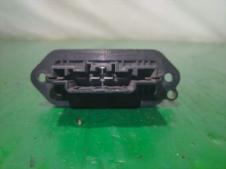 Резистор отопителя, MAZDA, AXELA, BK5P, ZY, 2004, HB151BN7N