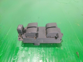 Блок управления стеклоподъемниками, MAZDA, AXELA, BK5P, ZY, 2004, F, R, B32H66350