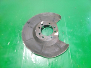 Щиток тормозного диска, FORD, FOCUS, CB4, AODA, 2009, R, R