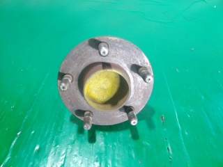 Ступица, FORD, FOCUS, CB4, AODA, 2009, R