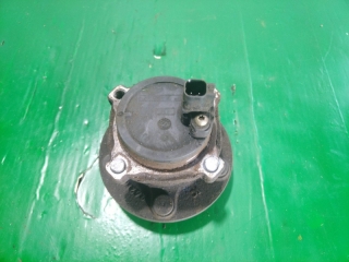 Ступица, FORD, FOCUS, CB4, AODA, 2009, R