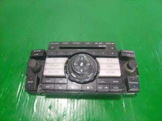 Блок управления климат- контролем, INFINITI, FX45, S50, VK45DE, 2007