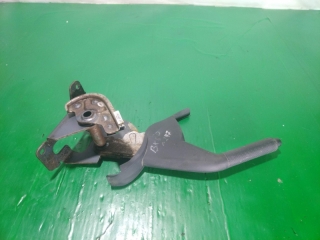 Рычаг ручника, MAZDA, AXELA, BK5P, ZY, 2004