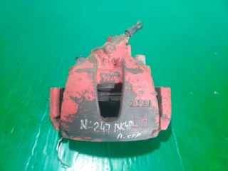 Суппорт тормозной, MAZDA, AXELA, BK5P, ZY, 2004, F, L