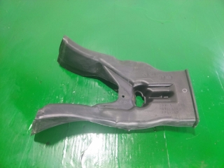 Воздуховод, MAZDA, AXELA, BK5P, ZY, 2004, B32H61271