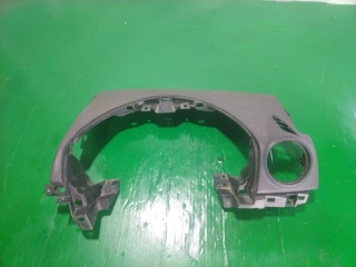 Накладка на торпеду, MAZDA, AXELA, BK5P, ZY, 2004, B32H60360